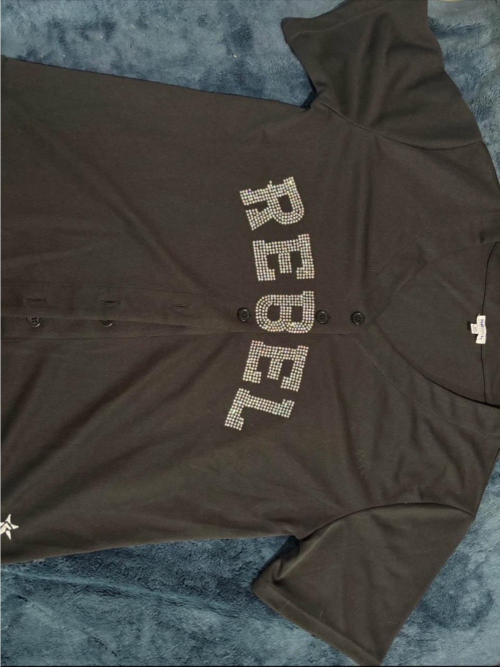 Rebel AS Jersey